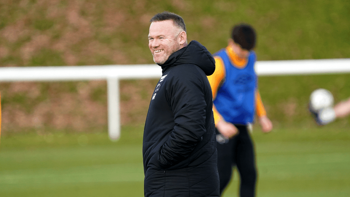 dcfcofficial's tweet photo. Lots of smiles today! 😁

#DCFC https://t.co/93YdyOKWAq