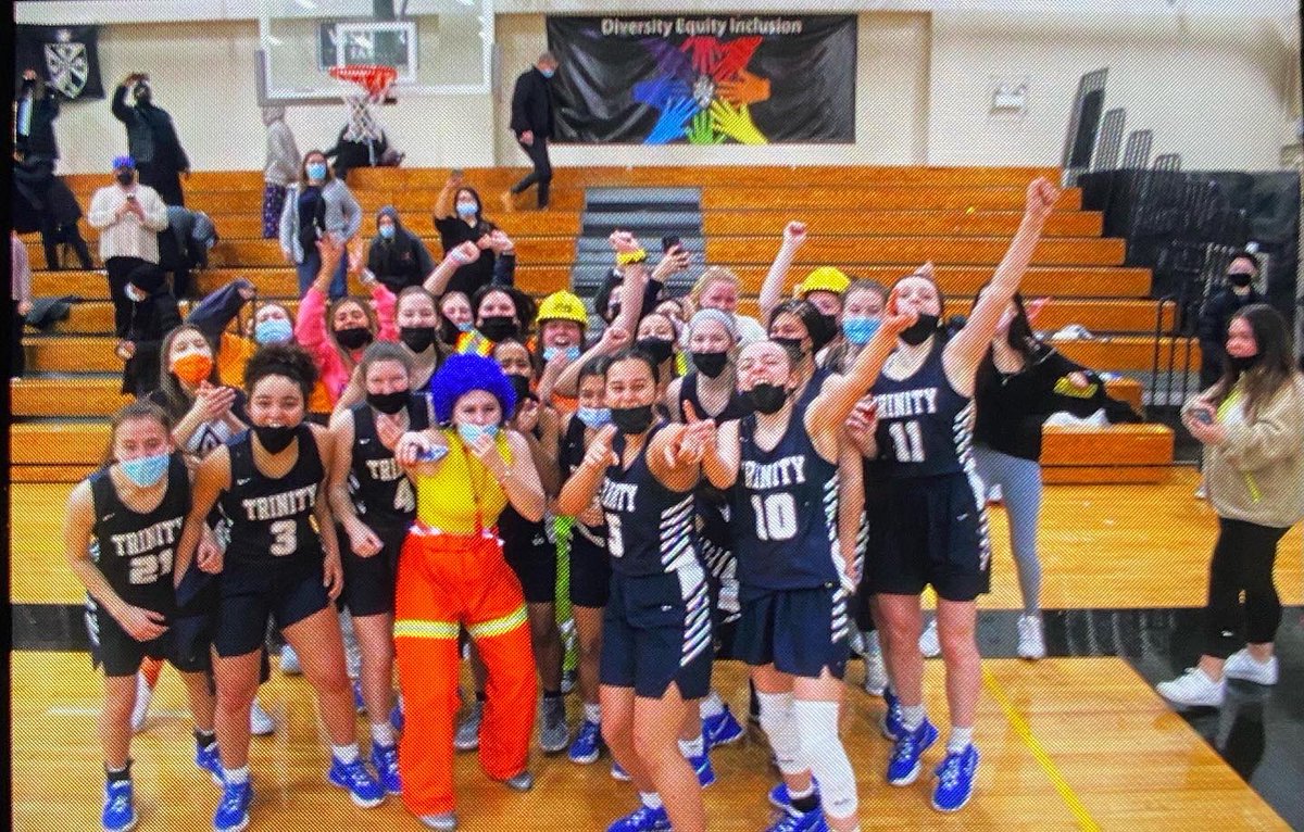 Trinity Sports tweet media