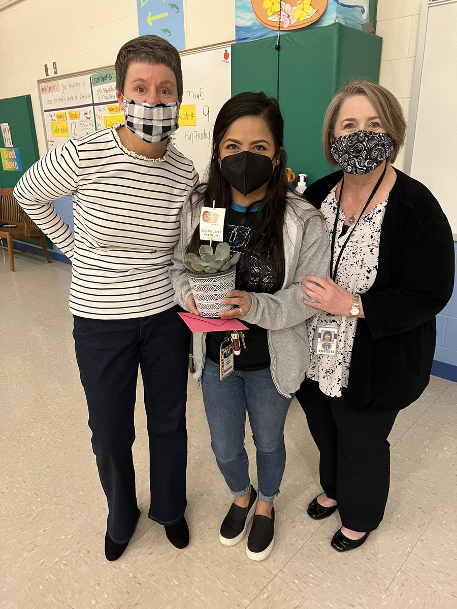 Aue Elementary tweet media