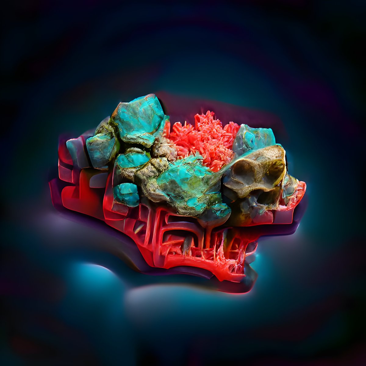 Garven Labs tweet media