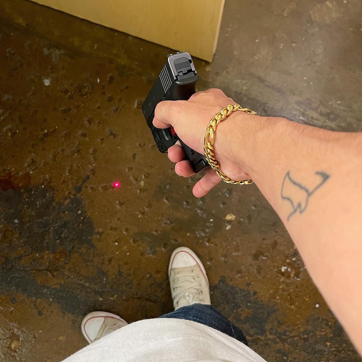 SOUTHSIDE RUNNERS tweet media