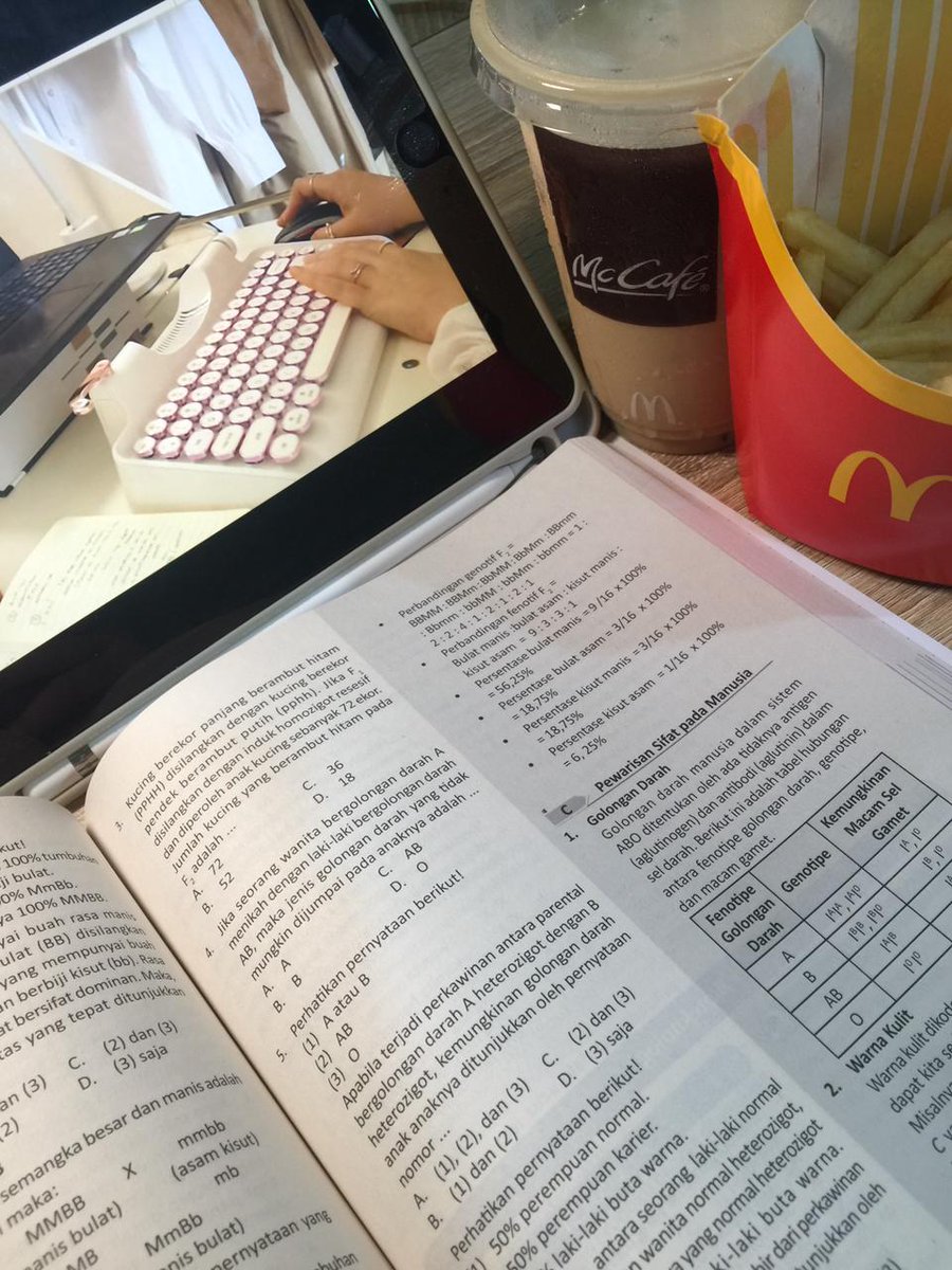 lalakillaa's tweet image. hi everyone!!
im new in #studytwt and im looking for some moots xixi

about me 🦖
● call me killa
● 9th grade (07L)
● fav subject english,math(atm),biology 
● EXO-L (not really into it anymore)

let's be moots!! pls help to like/rt
thank u so much💗

#studyacc #ambisverse