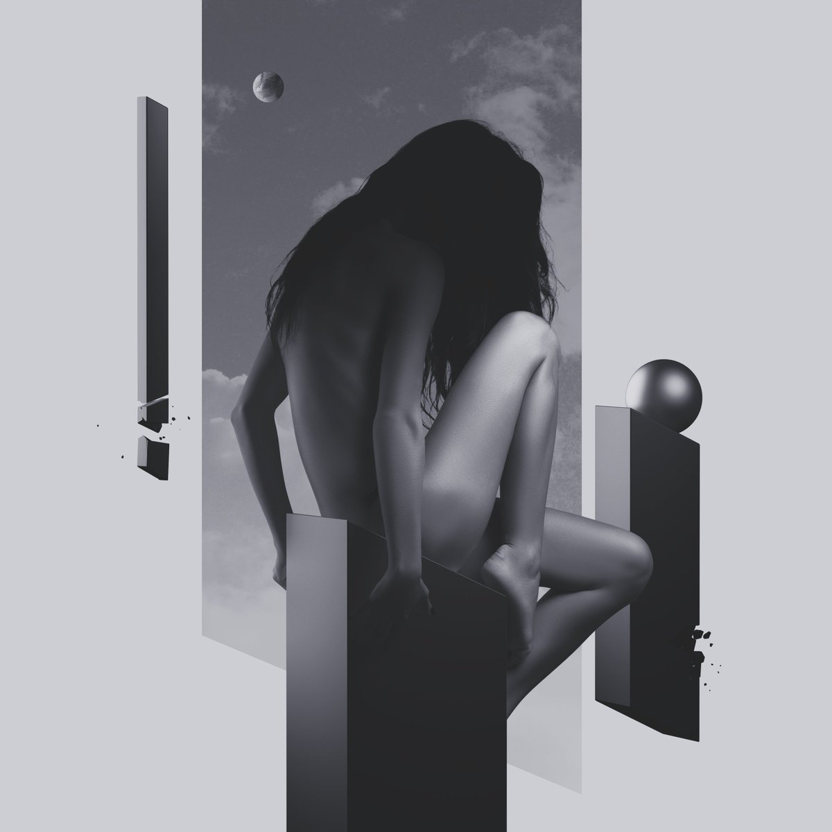 objktcom's tweet photo. #objktesis
The Essential — No. 01 by @anxovizcaino
https://t.co/wGCiob74bg
7/10 ed. available
5 $XTZ
Learn more about the artist here: https://t.co/8wjgvit2ln https://t.co/C5a4EKF932