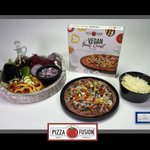 Photo by Pizza Fusion (@PizzaFusion)