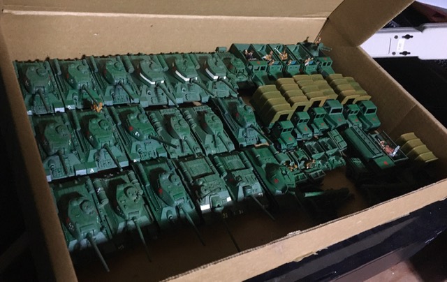 The Wargames Report tweet media