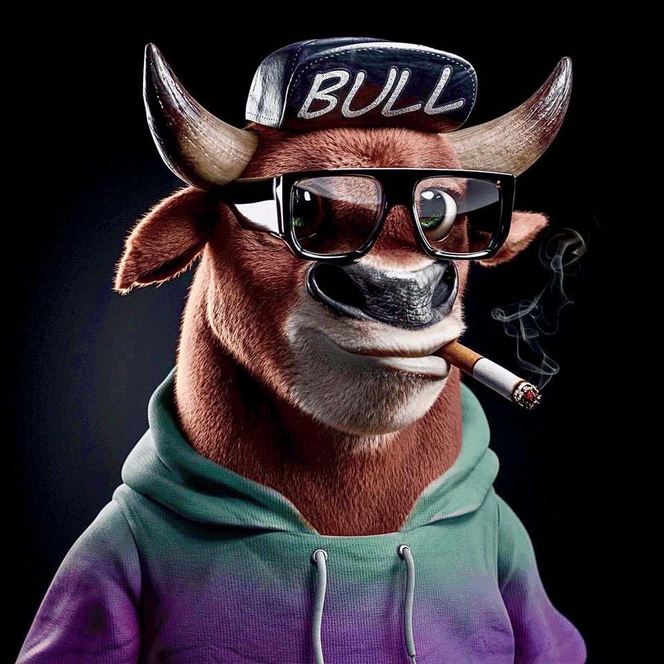 NFT_Rasklekid's tweet photo. The @Crypto_Bull_NFT raffle for the 1,111 limited run of Crypto Bears has closed. Over 600k wallets entered!!   👀 watch OS like a hawk for them starting at 8pm EST. There won’t be many listed. Once they are sold out the only way to get one is to buy a bull. @garyvee @SnoopDogg https://t.co/mq0B0y5aYL