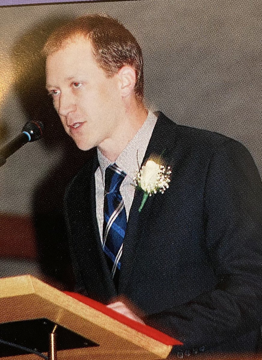 Happy birthday goes out to <a href="/marchazlewood/">Marc Hazlewood</a> have a great day at ste rose school