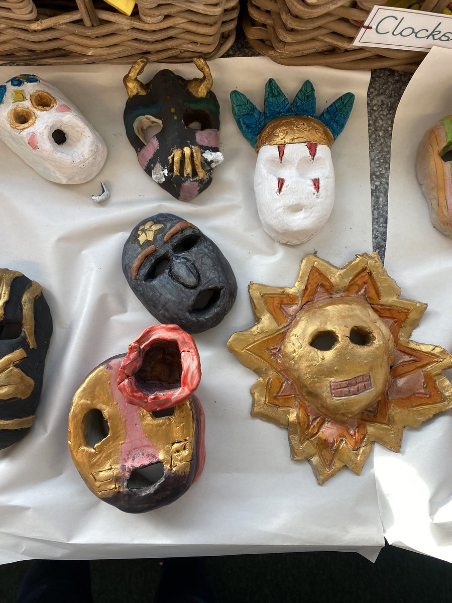 Crossflatts Primary tweet media