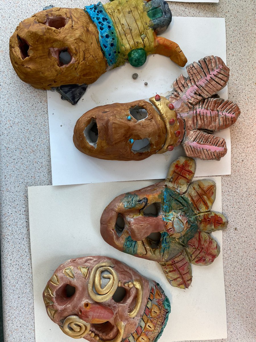 Crossflatts Primary tweet media