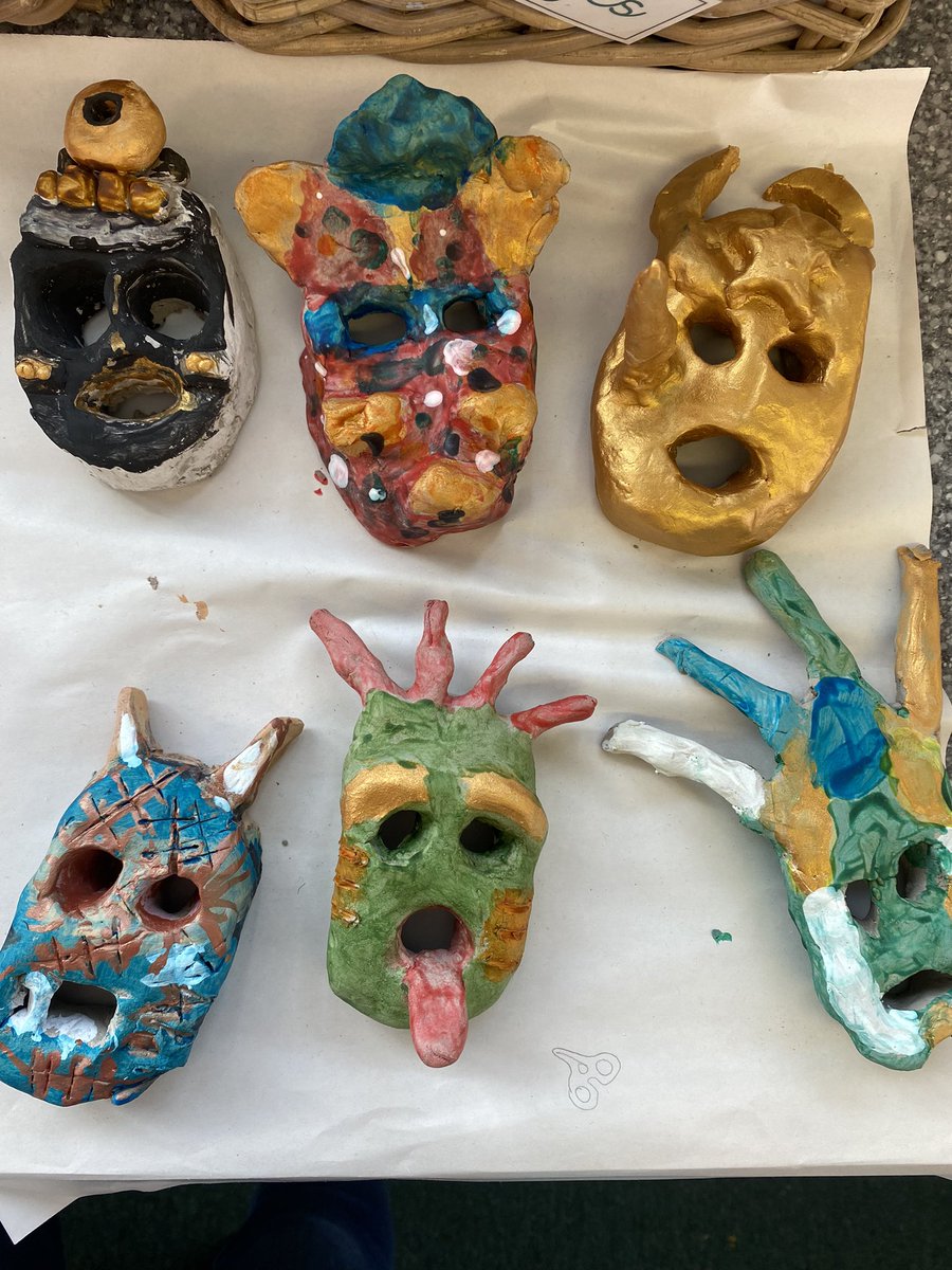 Crossflatts Primary tweet media