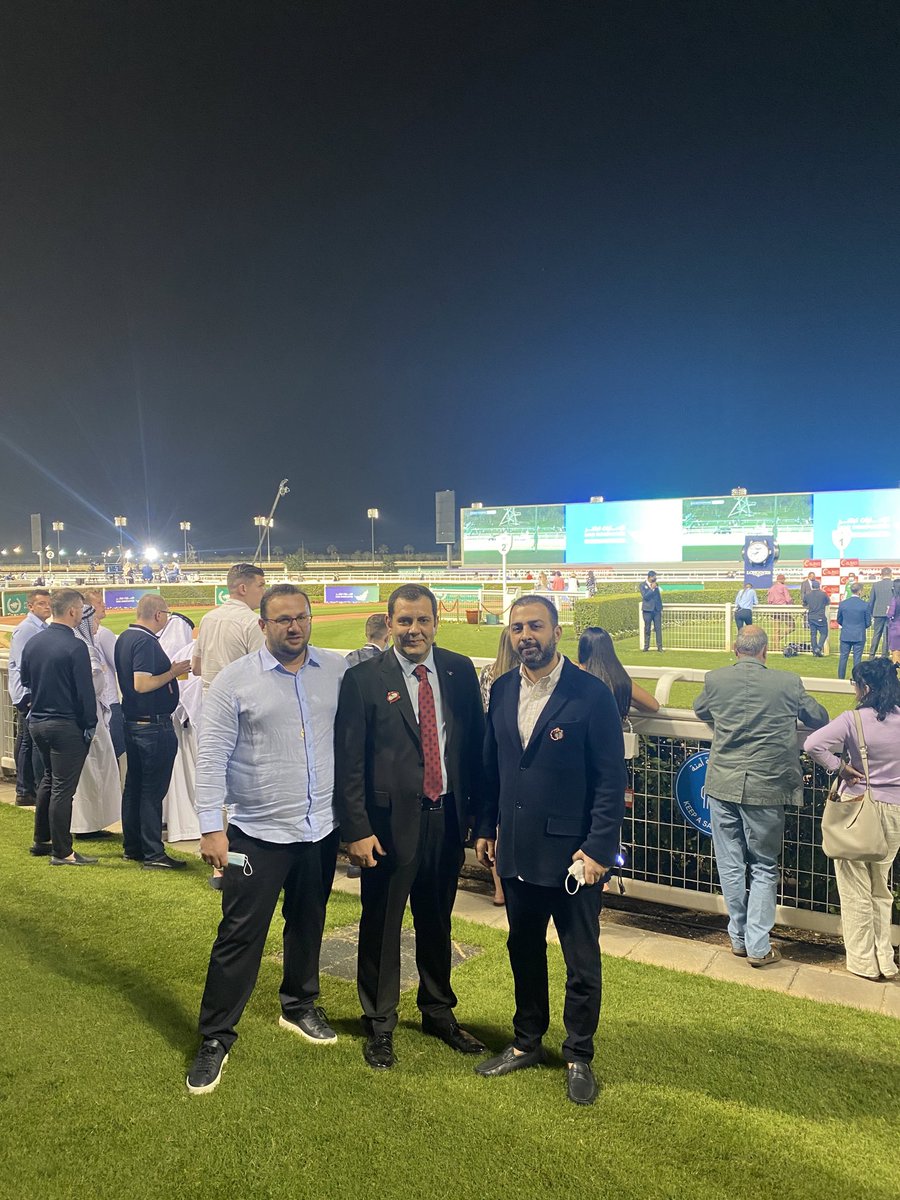 Yarışa dakikalar kala heyecan dorukta 🇹🇷🇰🇼 <a href="/UKraloglu/">UĞUR KIRALOĞLU</a> <a href="/keremerensoy/">Kerem Erensoy</a>