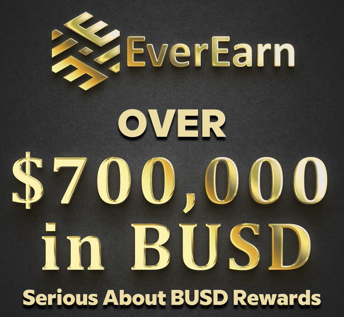 joker_eth7's tweet photo. @binance @theEverEarn 11% rewards in BUSD fully doxxed team staking soon 🚀🚀🚀 https://t.co/BIjKxyxtNC
