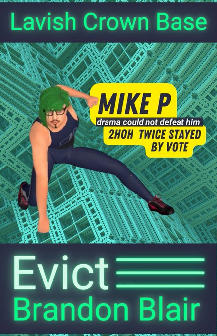 Michael80157740's tweet photo. Hi everyone. Got a vote coming up 4:58 pm EST. If anyone is interested in helping out. https://t.co/0Xso9c0uXf
