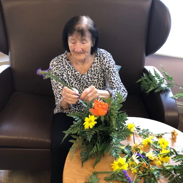 BebingtonCareHome tweet media