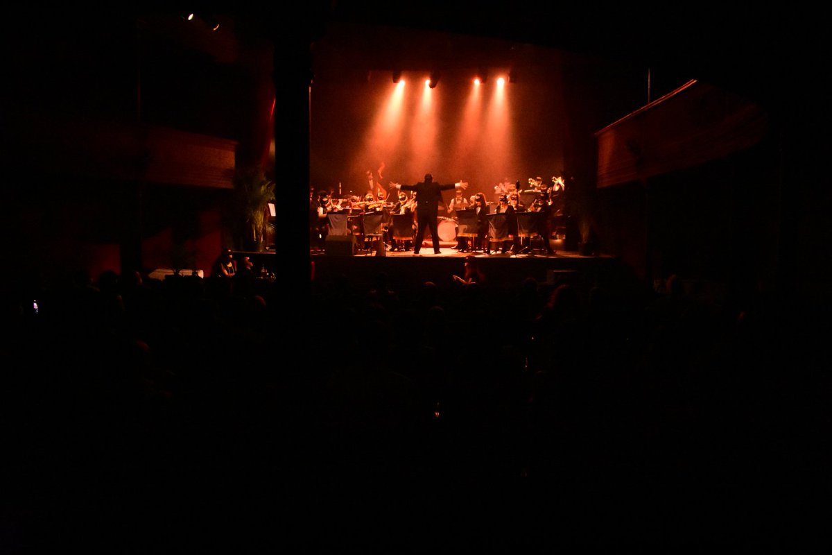 TeatroSolis's tweet photo. 📷 Muestra fotográfica a cargo de Andrea Silvera en el marco de la presentación de La Orquesta de las mil melodías. 

🗓️ Inauguración: 19 de febrero.
📍 Foyer.
🔎 https://t.co/FWi8AeWrpP https://t.co/kxVD3cR0ux