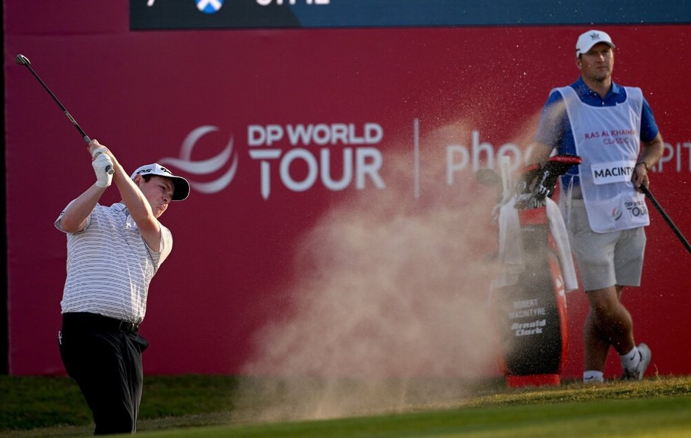 bouncespmgt's tweet photo. PROGRESS...βοΈ
There was an enforced change of driver during warm up at #RAKClassic but @robert1lefty still posted a 70 (-2) to sit inside the top 10 on -8 going in to the weekend @AlHamraGolfClub ππ½
@euanwalkergolf sitting T35 on -5 after a 71 (-1) at #DDProAm ππ½
β³οΈπ¦πͺππΌββοΈπΏπ¦π https://t.co/ao4xngcouH