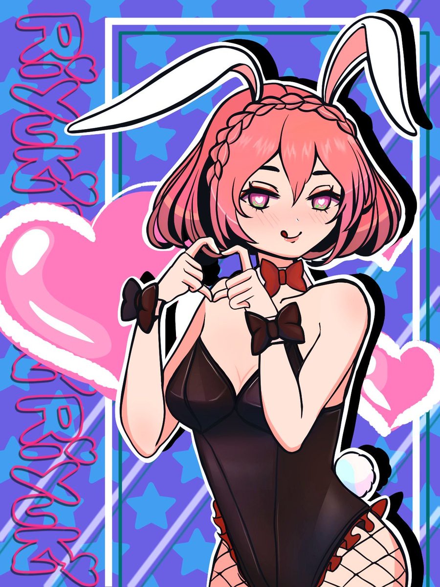 Riyuki tweet media