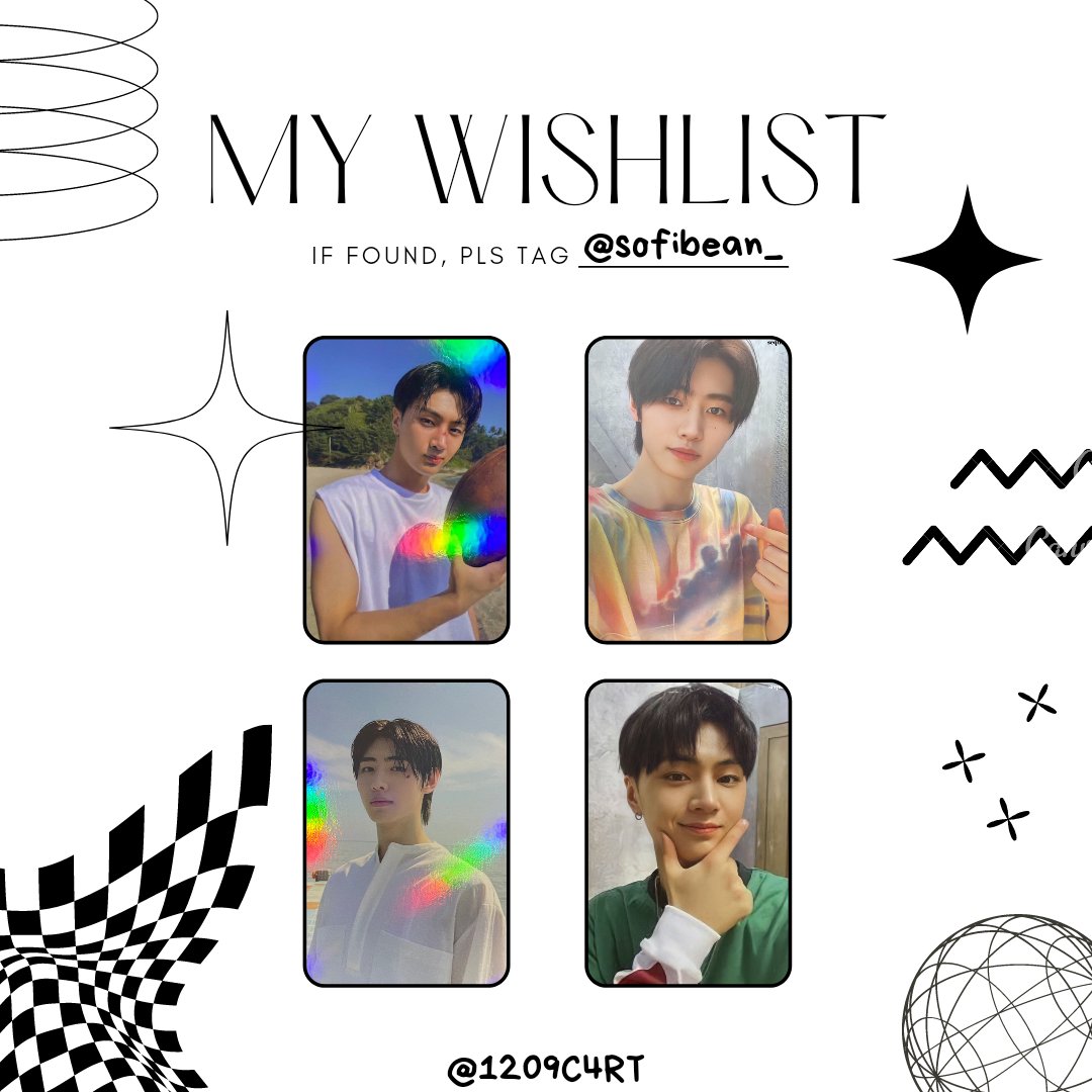 sofibean_'s tweet photo. ꒰ #sofibean_wants ꒱
 
jay &amp; sunghoon odysseus holo pc
jay &amp; sunghoon charybdis essential pc

𓂋 slow collecting // not in a rush
𓂋 mint condition
𓂋 can do payo but pref dop
𓂋 dm your offers ◡̈ (will take the lowest offer) 

t. wtb lfs enhypen jayhoon https://t.co/W1ot9kb6aZ