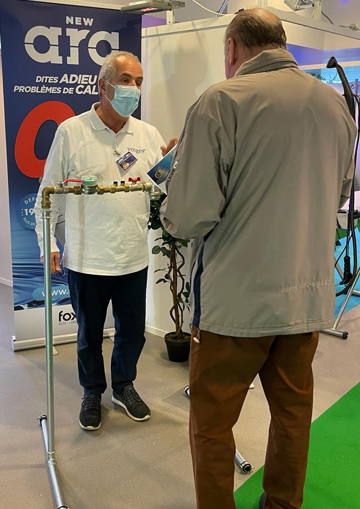 VosgesItaly's tweet photo. Some pictures from BatiMons fair 2022ππ
#vosges #vosgesitalia #vosgesitaly #newara #mons #batimons https://t.co/F0efrY6Uej