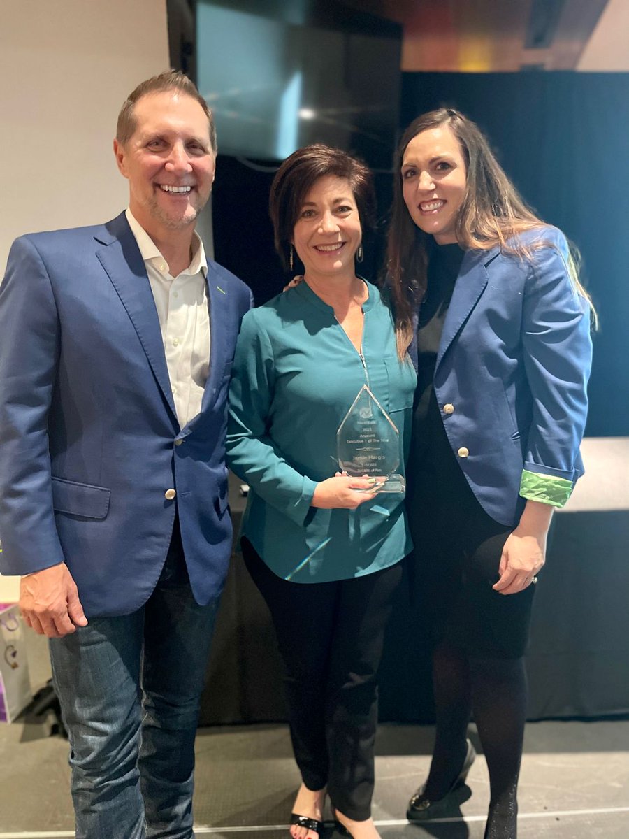 Netchex's tweet image. #Netchex #SalesKickoff conference. The theme was &quot;Play to Win&quot; set against the backdrop of the @Braves @TruistPark. Together, we celebrated 2021&apos;s successes &amp;amp; strategized for an even greater 2022! 2of3