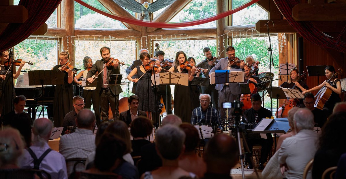 StoweTangoMusicFest (@stowetango) on Twitter photo Announcing the 2022 Festival Dates! 
FESTIVAL EVENT DATES: AUGUST 19 - 21
MUSIC PROGRAMS
Bandoneon/Piano Intensive Workshop: August 8 - 13
Tango Academy: August 14 - 21
stowetango.org #StoweTango Announcing the 2022 Festival Dates! 
FESTIVAL EVENT DATES: AUGUST 19 - 21
MUSIC PROGRAMS
Bandoneon/Piano Intensive Workshop: August 8 - 13
Tango Academy: August 14 - 21
stowetango.org #StoweTango