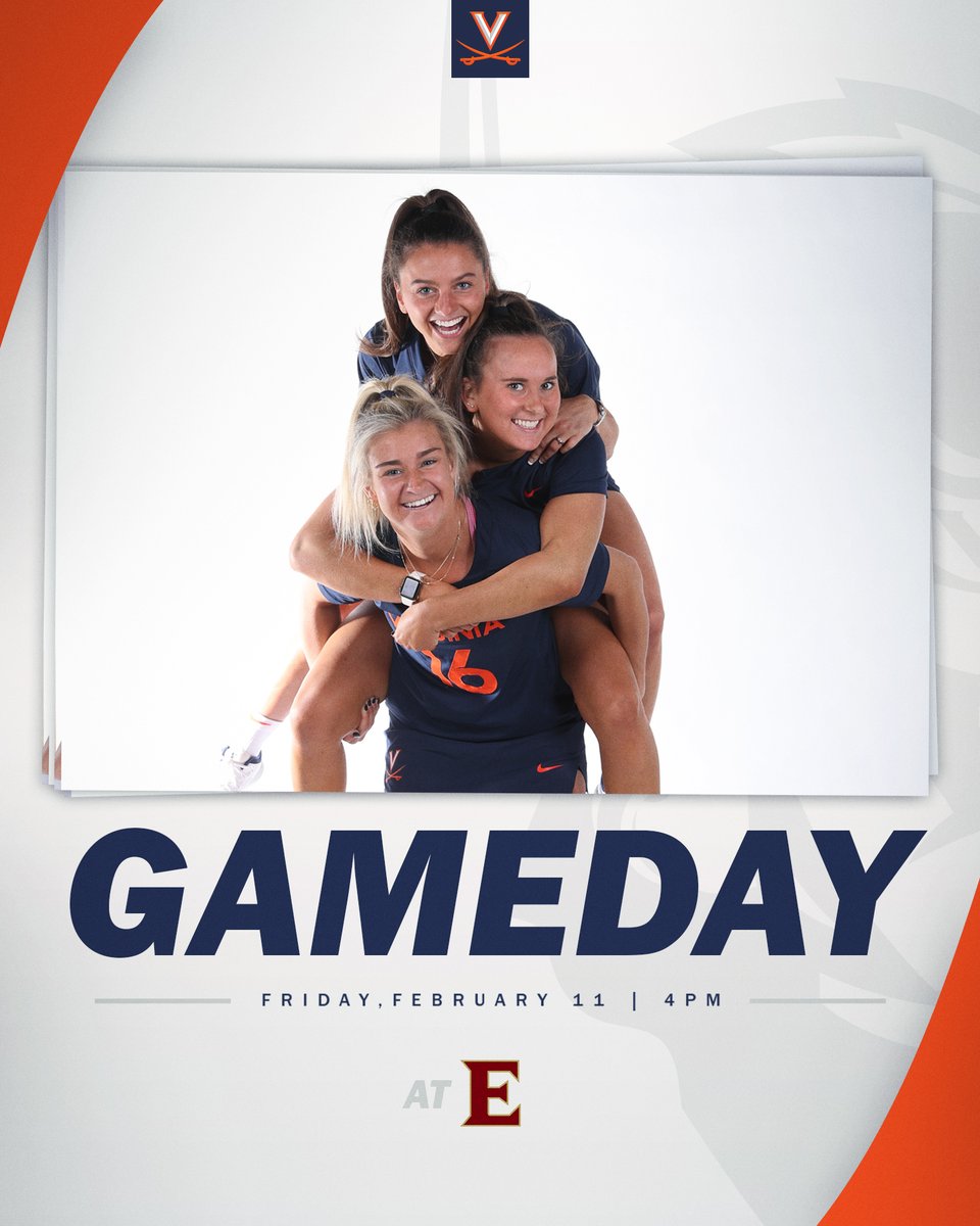 GAMEDAY at Elon! #GoHoos 

📍 Elon, N.C.
🕓 4 p.m.
📊 wahoowa.net/3Bj5r4y
💻 wahoowa.net/3rGSqyd