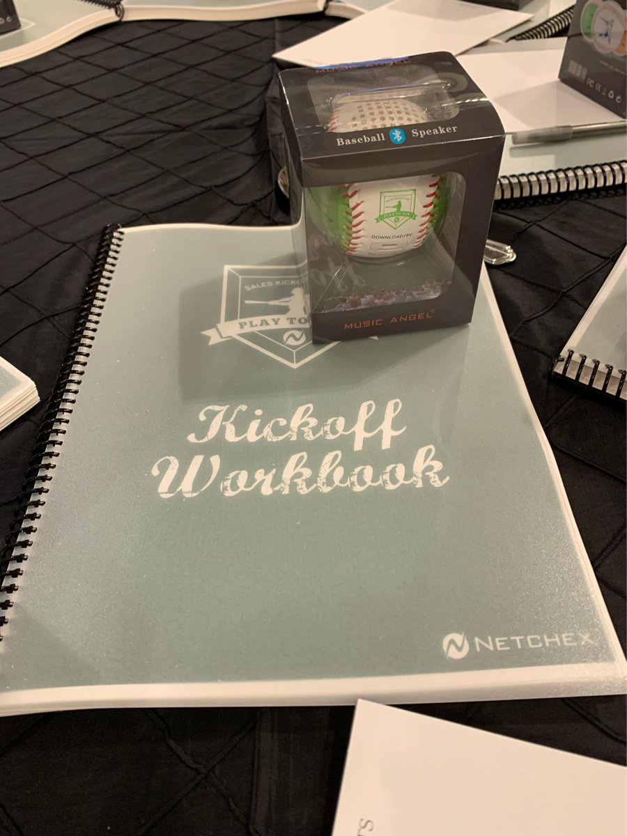Netchex's tweet image. #Netchex #SalesKickoff conference. &quot;Play to Win&quot; with @Braves at @TruistPark. Together, we celebrated 2021&apos;s successes &amp;amp; strategized for an even greater 2022! 3of3