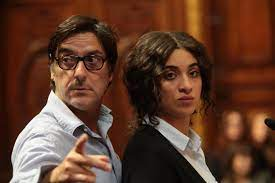 merlinpapin3's tweet photo. Un Jour , Une Réplique (#César2018)
- Je sais qu'il s'attachera un jour à mon nom le souvenir de quelque chose de formidable
##LeBrio de #YvanAttal avec #DanielAuteuil #CaméliaJordana #YasinOuicha #NozhaKhouadra
@FredOL69007 https://t.co/Mo5rLCpeGF