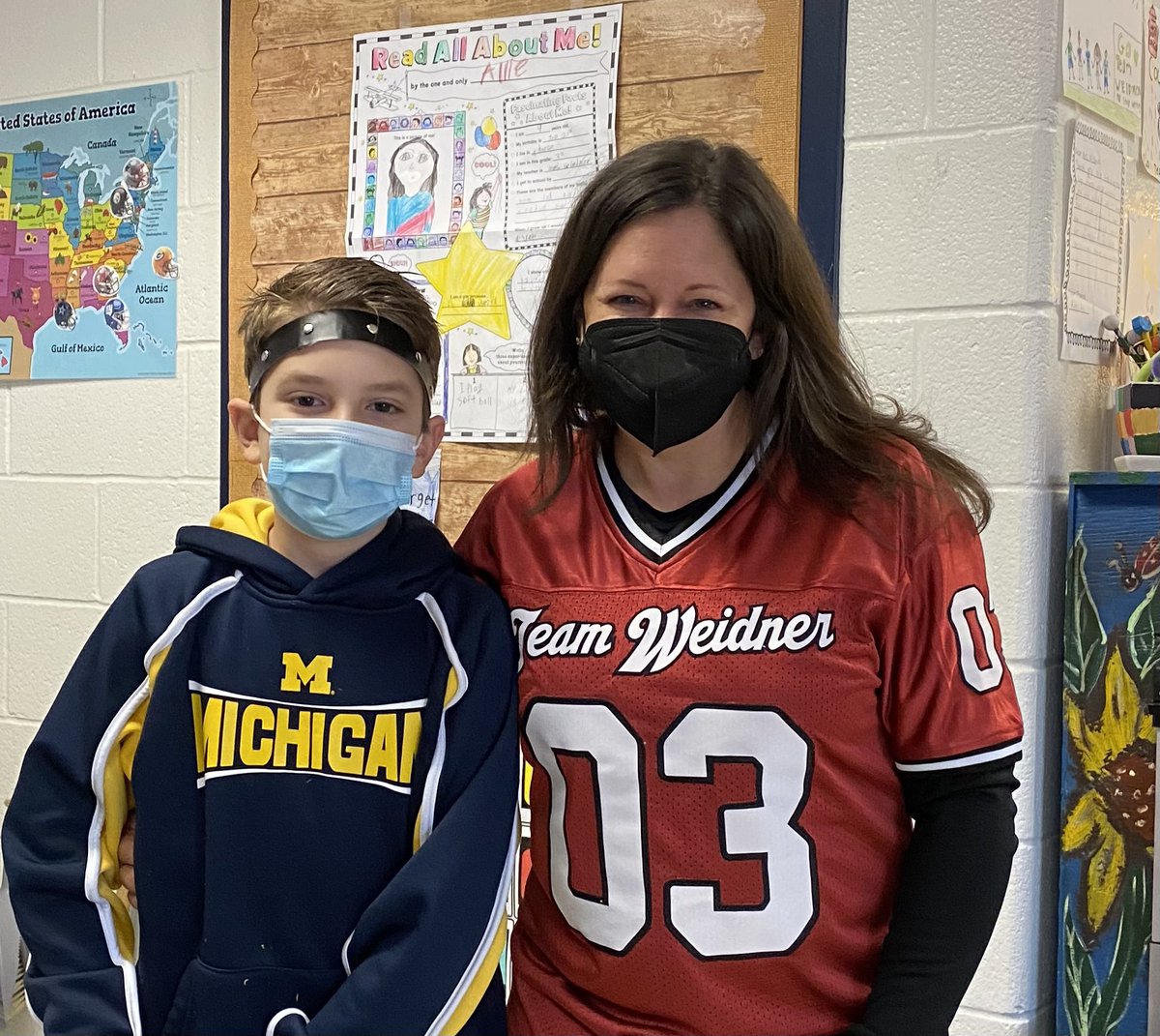 Geri Weidner tweet media