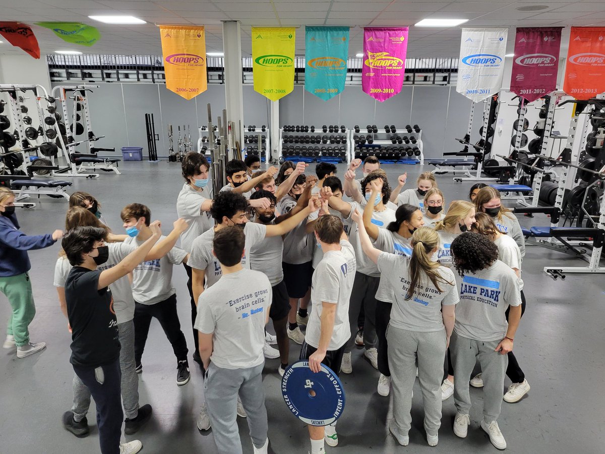 Congratulations to <a href="/DZaprzalka/">Dustin Zaprzalka</a> for earning the LANCER STRENGTH #IntentandEffort Award this week. Dustin is always pushing limits in the weight room trying to hit his goals! 

#WeAreLakePark