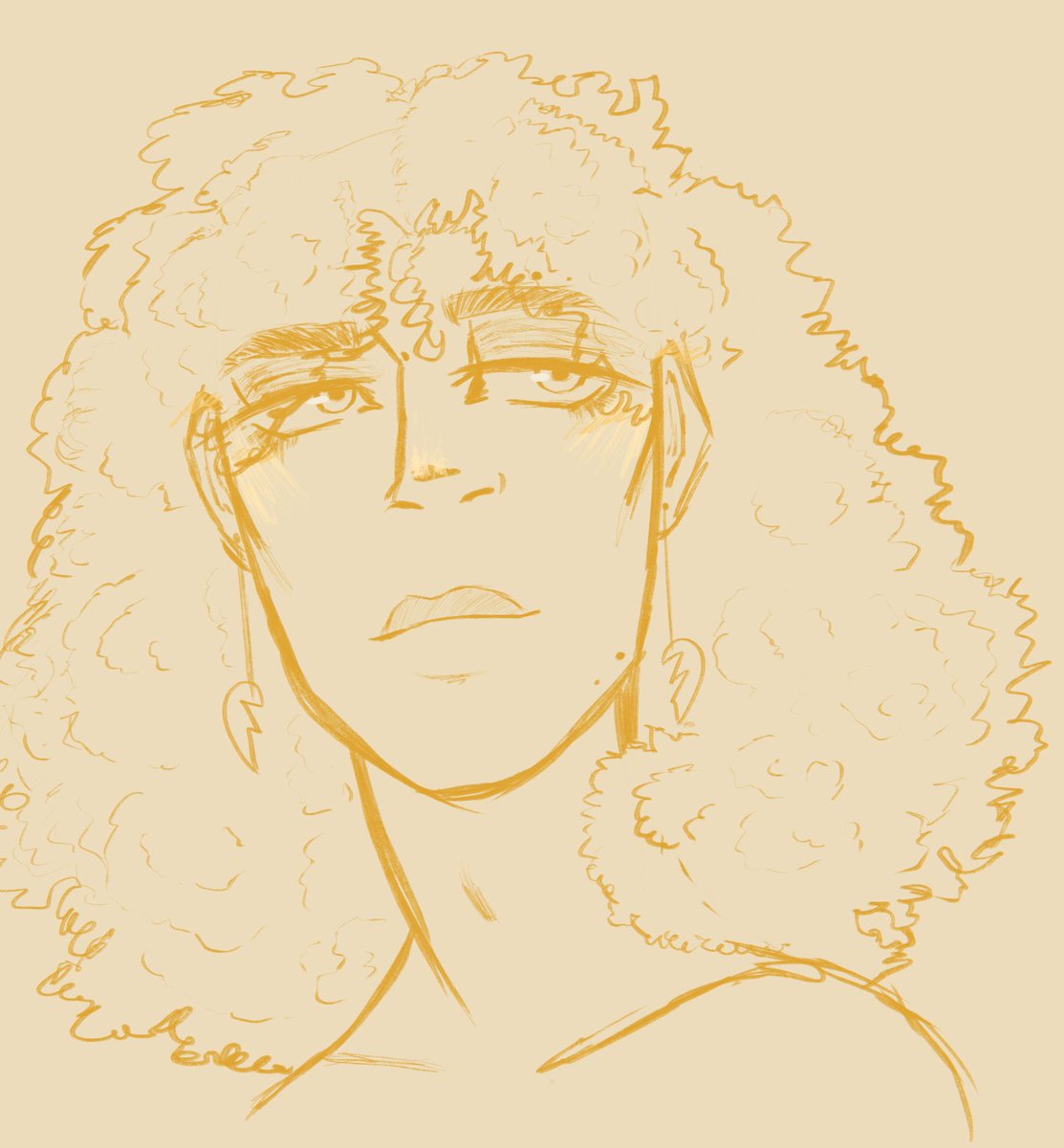 spideytrans's tweet photo. [#drawingwhileblack] hi there! i'm apollo/polly, and i'm a non-binary afrolatine trans man! i love working with color &amp; i'm tryna make art my career. 
if you enjoy my work, consider supportin me 💛
kofi - https://t.co/Pmemtgtor2
c$happ and p4ypal: snnysideup
v3nm0: apollosmuses https://t.co/eCVnTmwnNn
