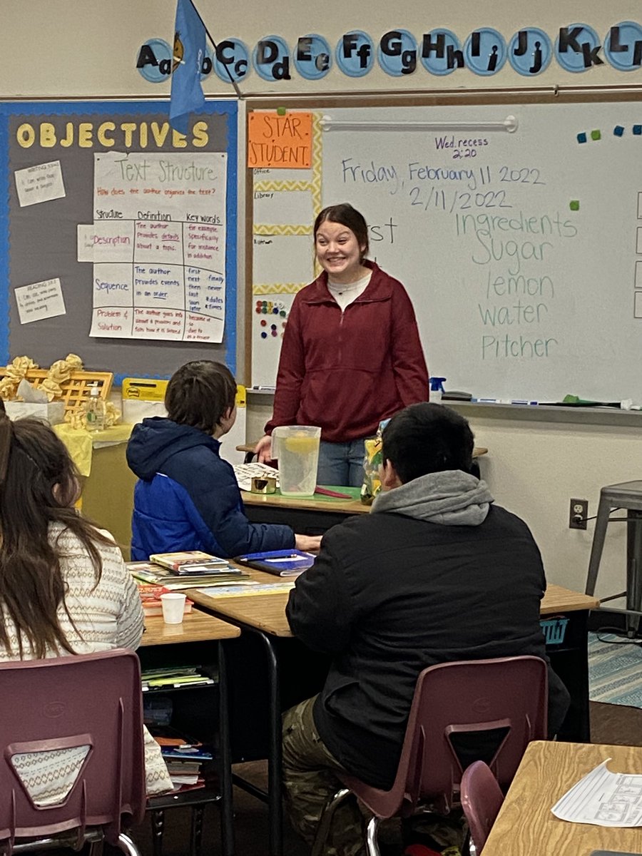 Southwest Elementary tweet media