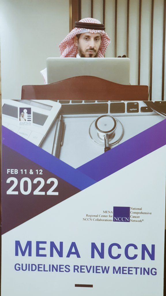 Oncology_Events's tweet image. Excellent moderator is a  the key for excellent interactive informative session  thank you Dr @DrAhmedAlShehri 
#MENA_NCCN