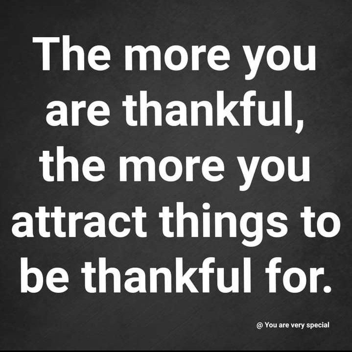 markcollier733's tweet image. In every thing give thanks: for this is the will of God in Christ Jesus concerning you.
1 Thessalonians 5:18 KJV