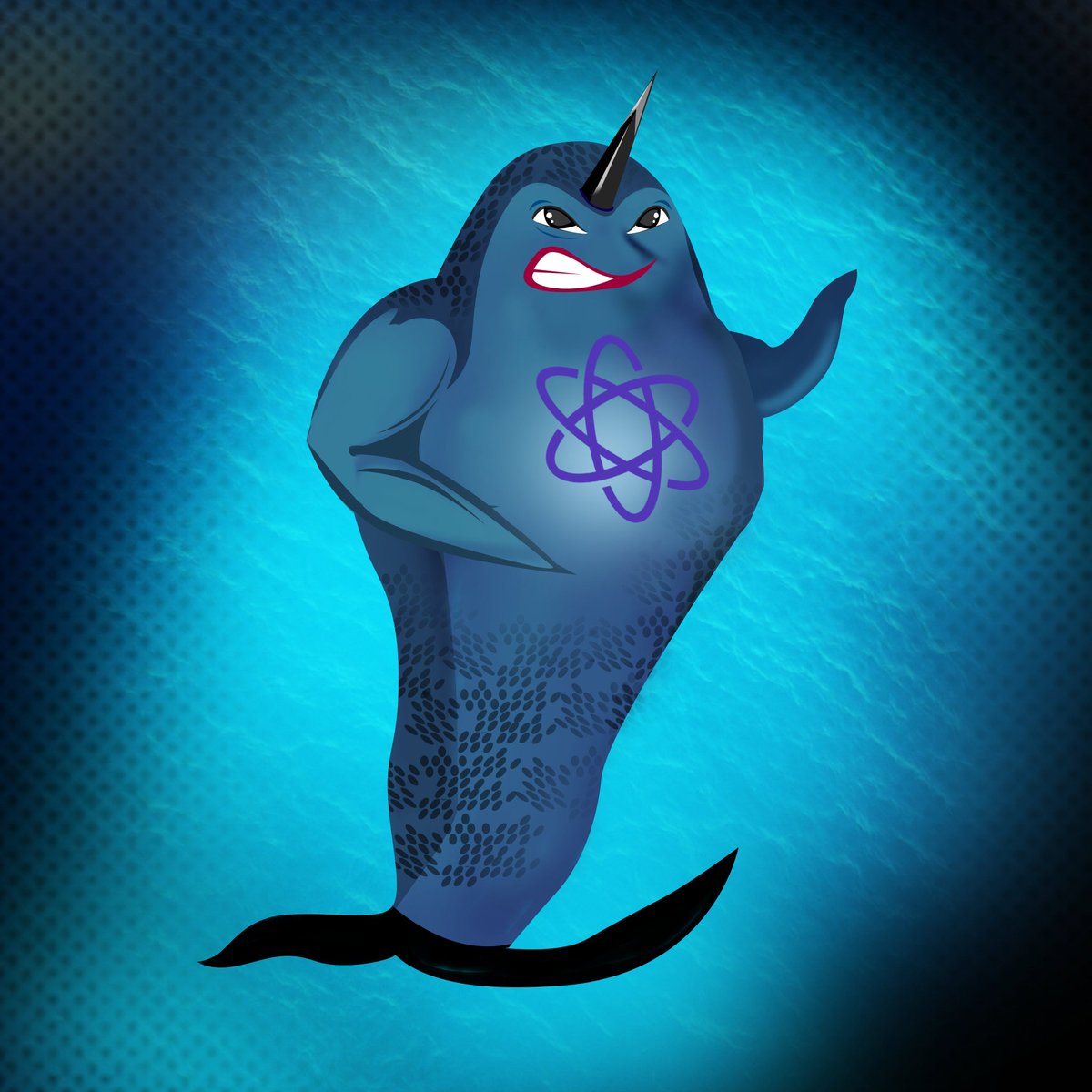 Who will own Narwhal #1? 

Rare Proton Narwhal! 🔍🐋

protonmint.com/jhwl5jn2qv5b/6…