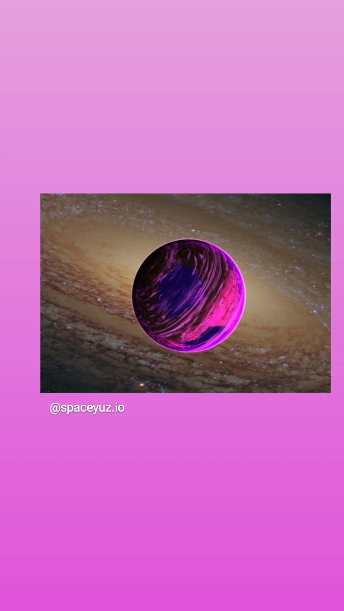spaceyuzio's tweet photo. Follow for more updates
@spaceyuzio 
#nft
#Metaverse #VR
#spacecrypto #space #Astronauts #NASA #SpaceTravel https://t.co/CdwyXmbjhk