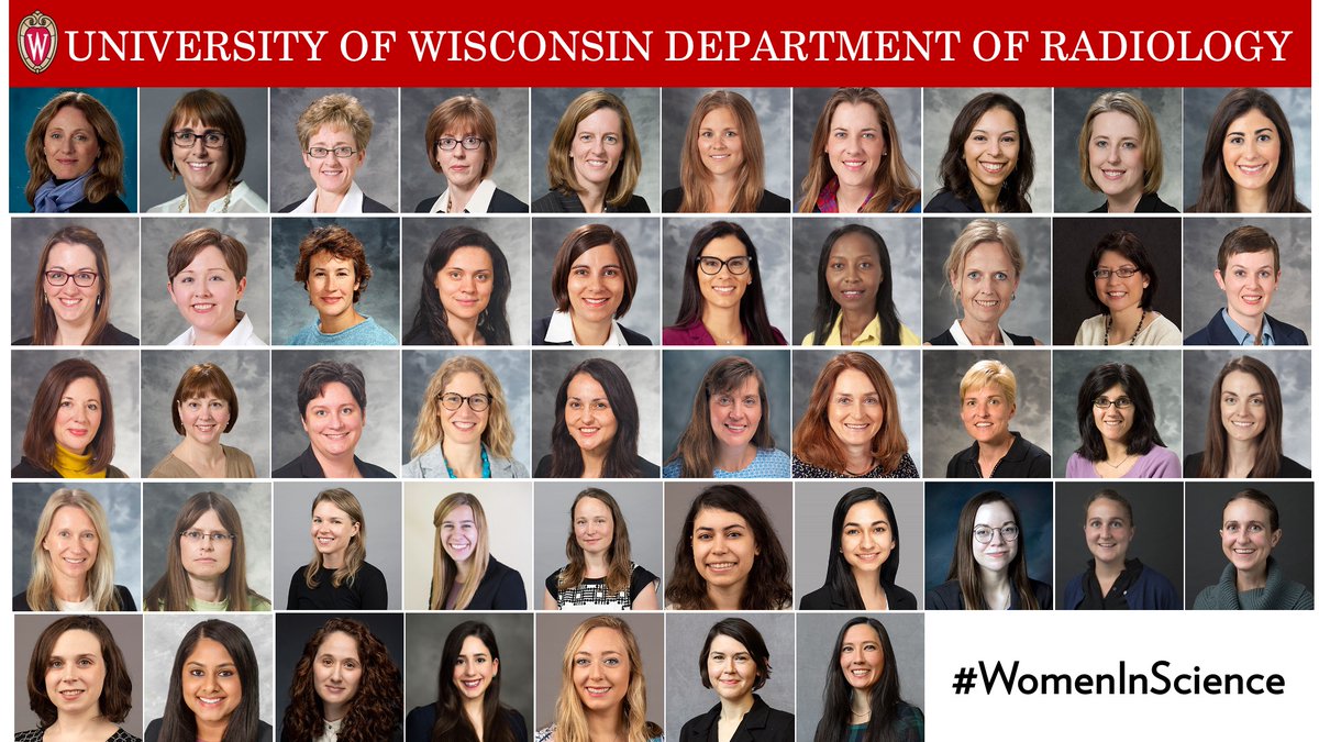 UW Radiology (UWiscRadiology) Twitter