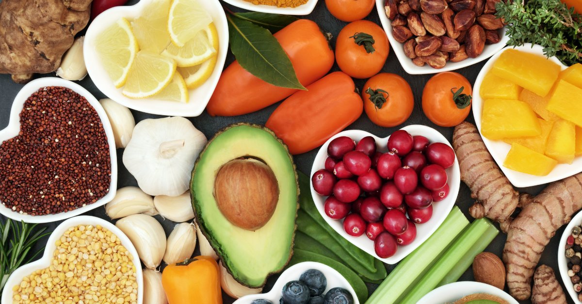 AdvCareFQHC's tweet photo. If you’re looking for healthy and kid-friendly Valentine’s Day treats, here are 45 fun ideas to do with your little ones: https://t.co/8TDfnqgmIl https://t.co/Tuek7VNj9s