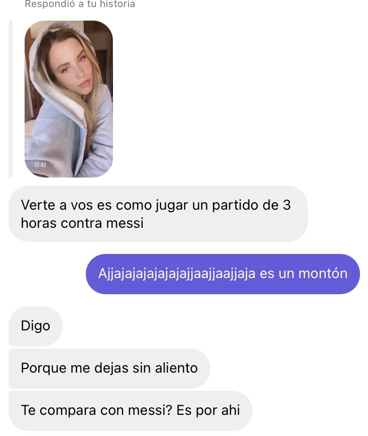 FUAAAAA
