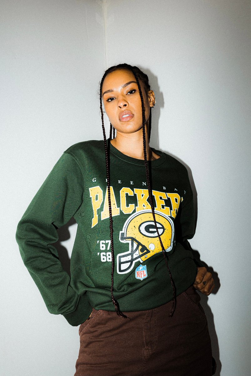 The NFL collection is now live 🏈
Shop now. Link in bio. <a href="/NFLCanada/">NFL Canada</a>