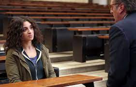 merlinpapin3's tweet photo. Un Jour , Une Réplique (#César2018)
- Je sais qu'il s'attachera un jour à mon nom le souvenir de quelque chose de formidable
##LeBrio de #YvanAttal avec #DanielAuteuil #CaméliaJordana #YasinOuicha #NozhaKhouadra
@FredOL69007 https://t.co/Mo5rLCpeGF