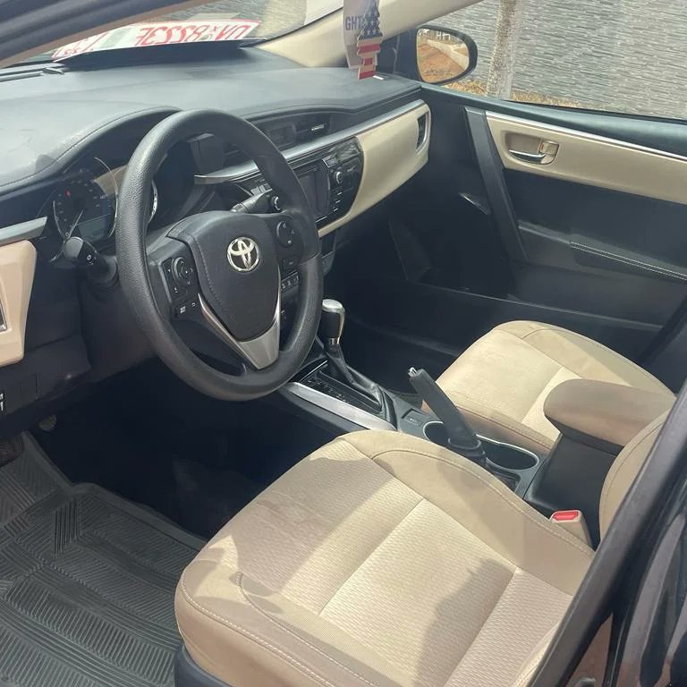 mavis_ntim's tweet photo. 2015 Toyota Corolla LE
1.8L engine 
68k miles 
Touchscreen infotainment system 
Rear view camera 
Fog lamps 

Price - 66k 

Pls rt🙏 https://t.co/lU1No4DT5V