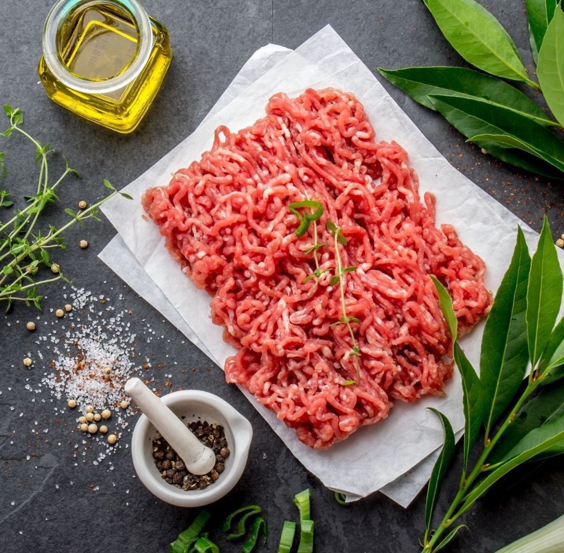 Chilli, burgers, tacos, and more - there are so many ways to use Rowe Farms Ground Beef 🏈🙌🏼 Find everything you need for the perfect Game Day spread: bit.ly/3LCU8sG
