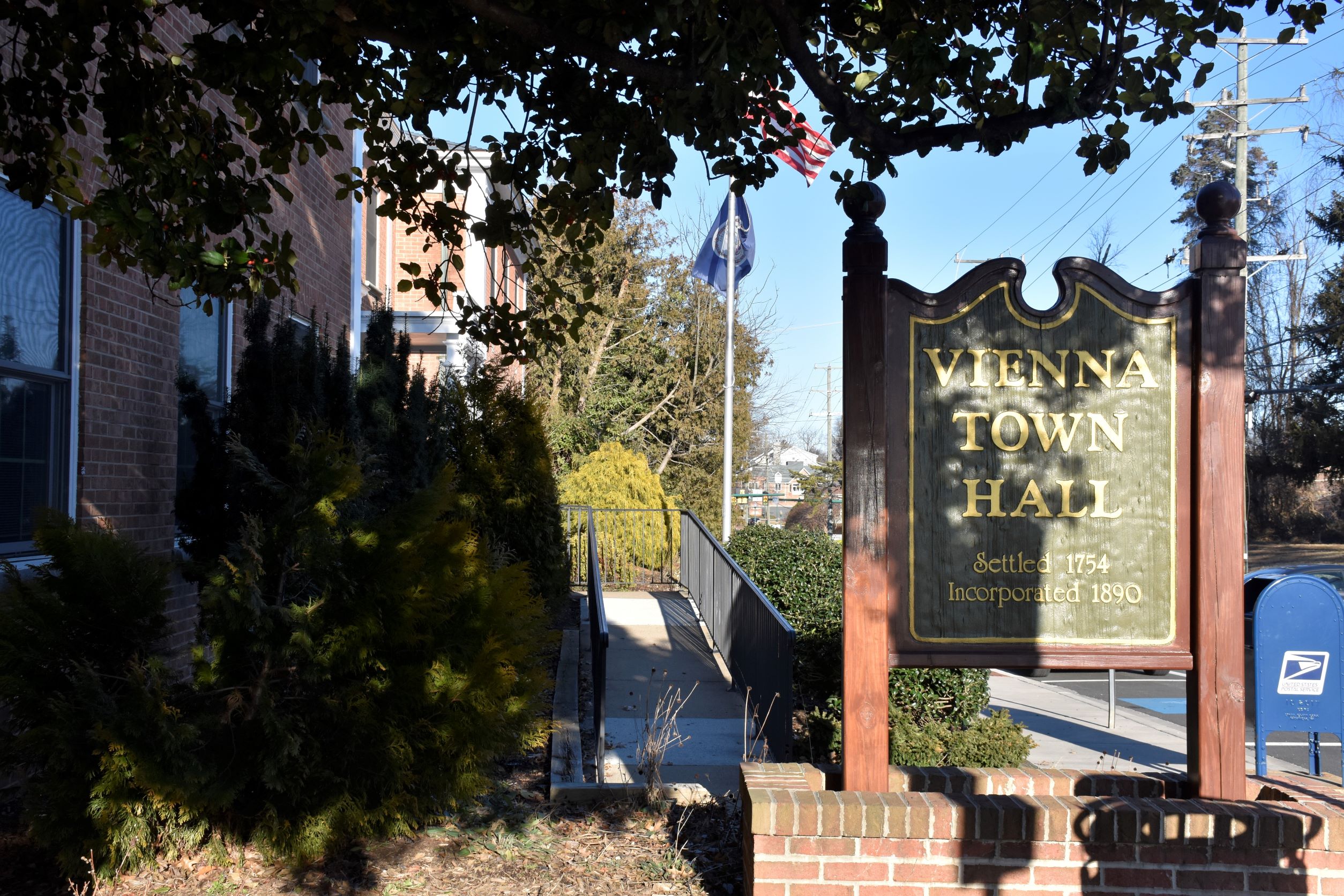 Town Of Vienna Va Townofviennava Twitter