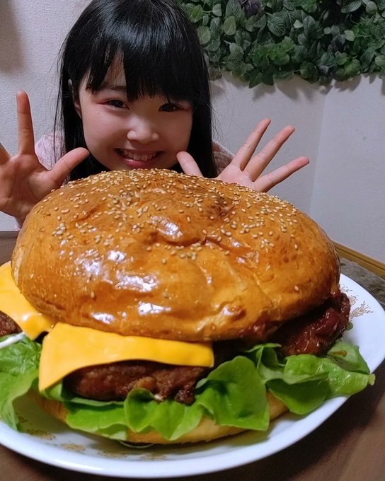 Twitterのコスプレ画像2