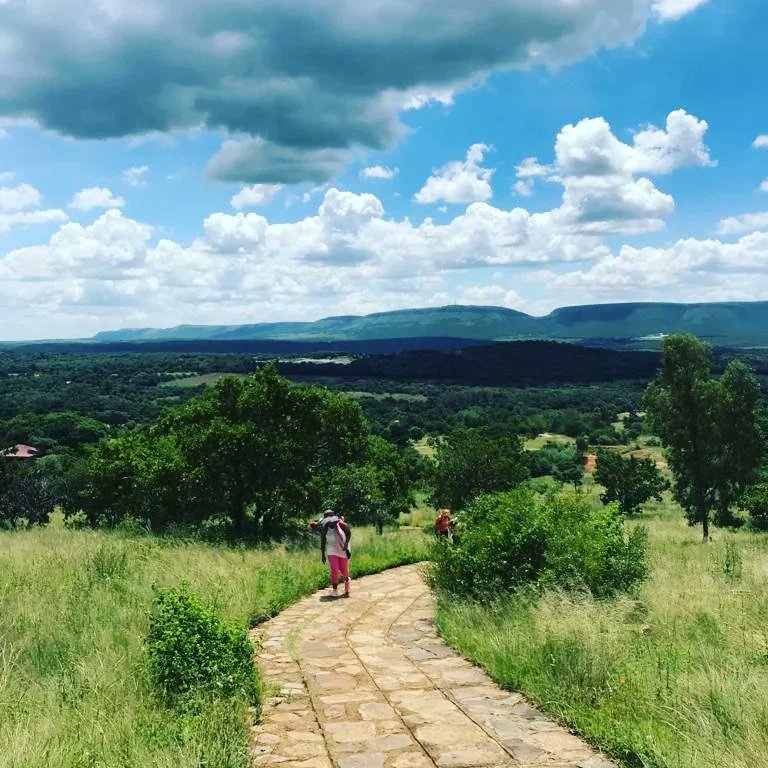 SowetoBNBL's tweet photo. Backpacking lifestyle https://t.co/dgcZm2sFoa