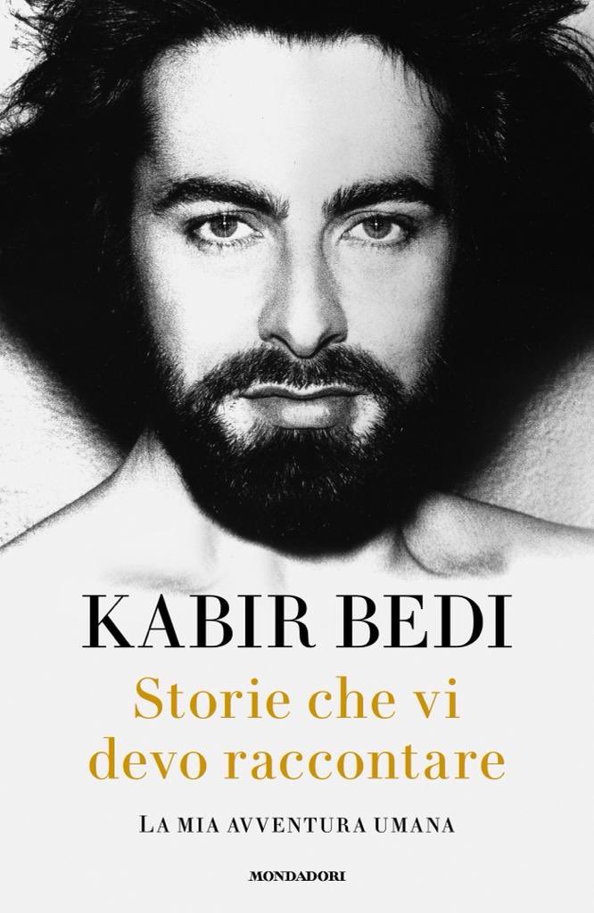 Bedi kabir Kabir Bedi