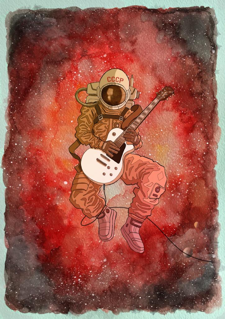 NftNomatterwhat's tweet photo. astro band - guitar

https://t.co/LKudn0Wuxq

#opensea #NFT #nftart #nftshill #nftcollection #nftproject https://t.co/7LJj1Kt3dk