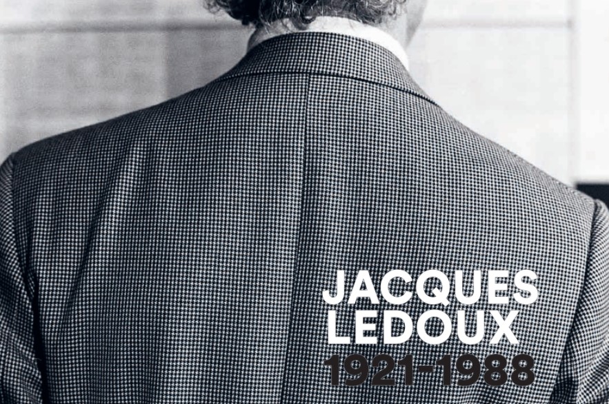 Cinematekbe's tweet photo. #LEDOUX100:  Nous clôturons notre hommage à #JacquesLedoux par une soirée événement le 19.02 annonçant la publication d’un livre qui lui est consacré! #agedor #cinéphile - https://t.co/XIQepjG94T https://t.co/6nrMFkZVB9