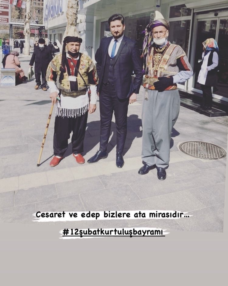 sefa_tashan's tweet photo. #12SubatKurtulusBayramı 
#Kahramanmaras 
#madalyalışehir 
#istiklal #bağımsızlık https://t.co/p5clmLhP9o